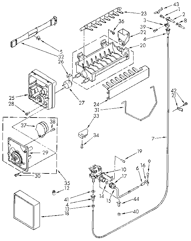 Icemaker