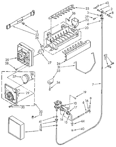 Icemaker