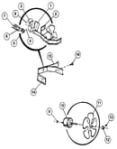 Control and motor