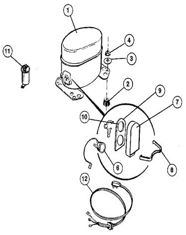 Compressor