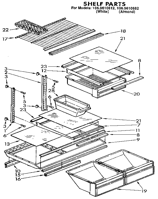 Shelf