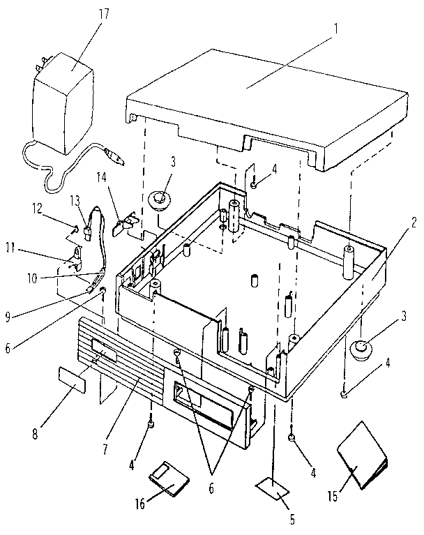 CPU JACKETS