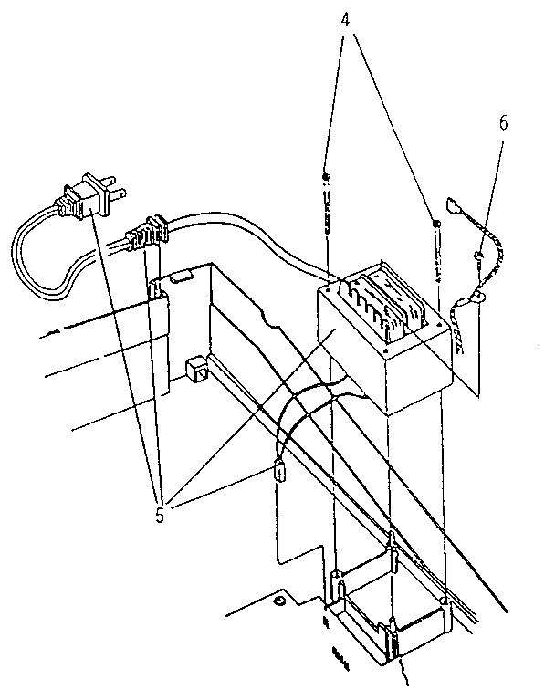 Transformer assembly