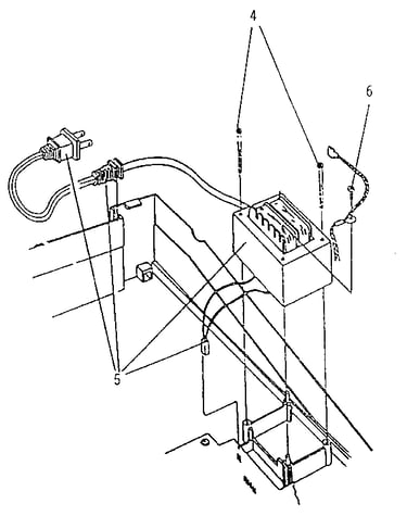 Transformer assembly