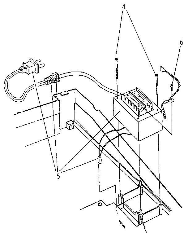 Transformer assembly