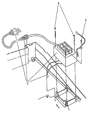 Transformer assembly