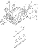 Mechanical exploded view (1)