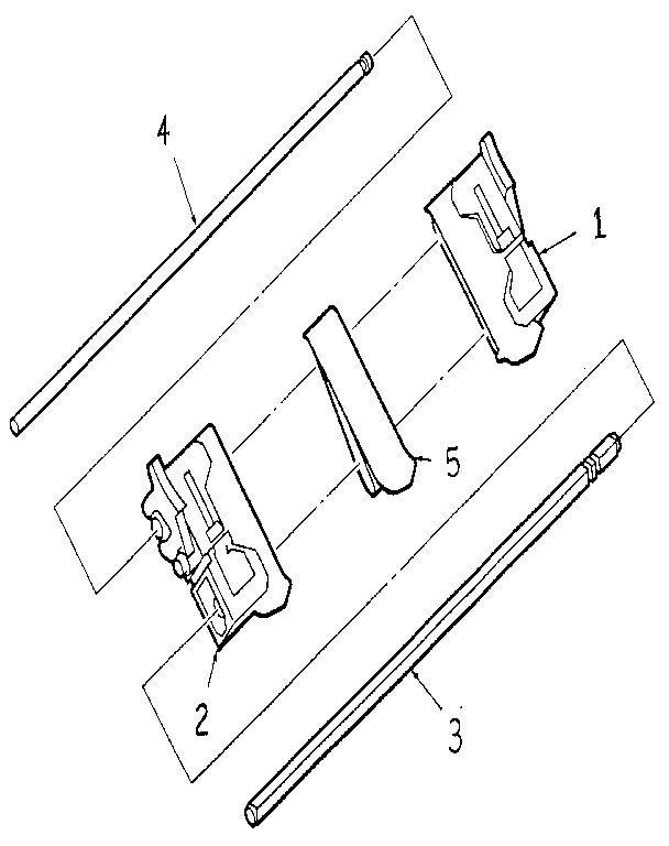 Mechanical exploded view (4)