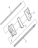 Mechanical exploded view (4)