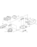 Mechanical exploded view (5)