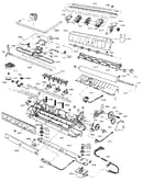 Main frame