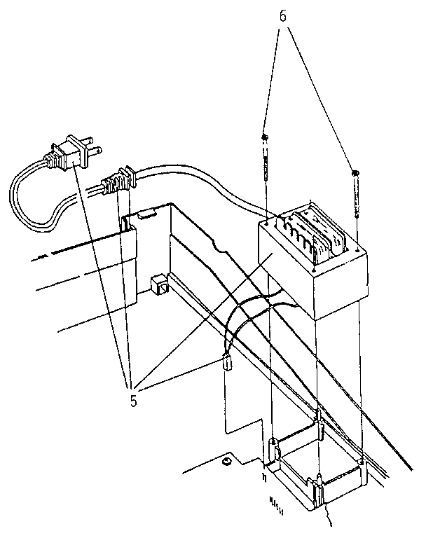 Transformer assembly