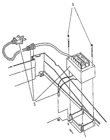 Transformer assembly