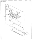 Keytop & keyboard mechanism