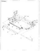 Chassis i & ii mechanism