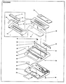 Accessories, packing & housing