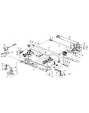 Drawing no. 2 mechanism unit (rev. 0)