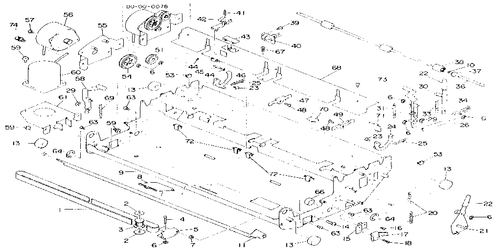 Unit frame (1)