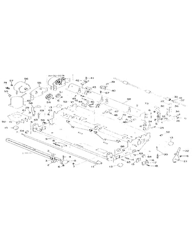 Unit frame (1)