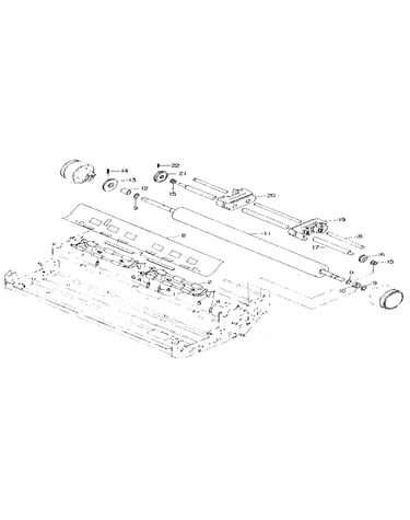 Unit frame (2)