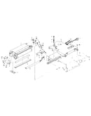 Figure 6, drum and optical units