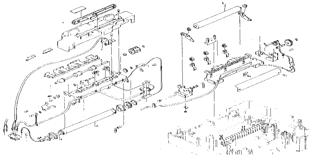 Figure 7, fuser