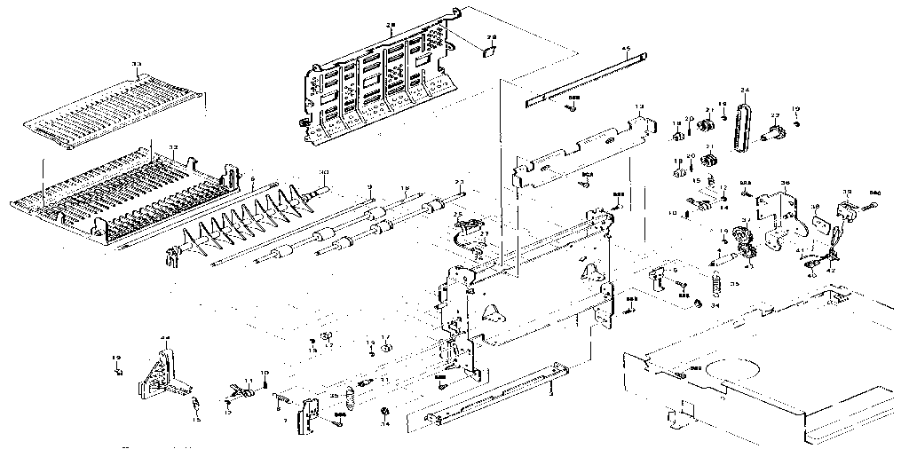 Figure 8, paper delivery