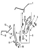 Engine controls