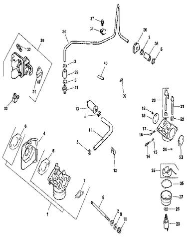 Fuel system