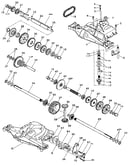 Transaxle