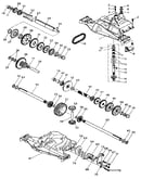 Transaxle