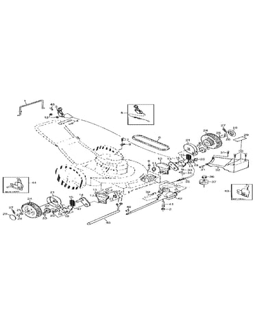Drive assembly