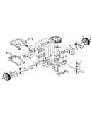 Main frame