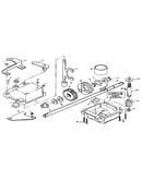Gear case assembly