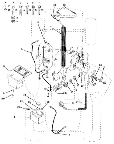 Electrical