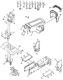 Chassis and enclosures
