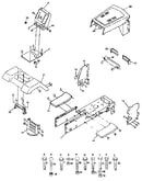Chassis and enclosures