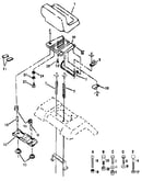 Seat assembly
