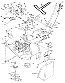 38" mower