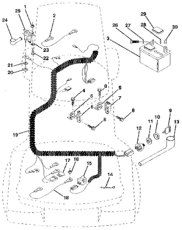 Electrical
