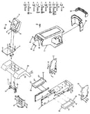Chassis and enclosures