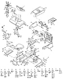 Chassis and enclosures