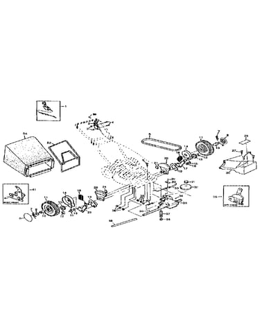 Drive assembly