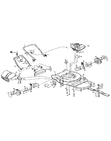 Main frame