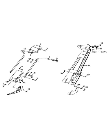 Handle assembly