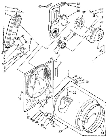 Bulkhead