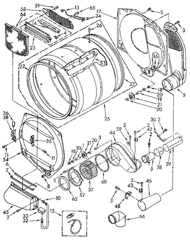 Bulkhead