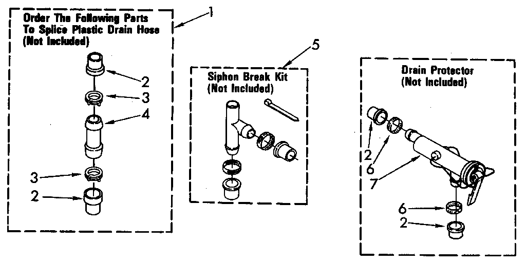 Water system