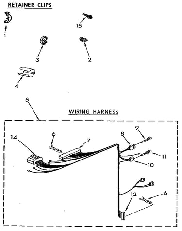 Wiring harness