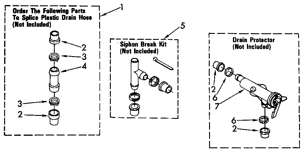 Water system